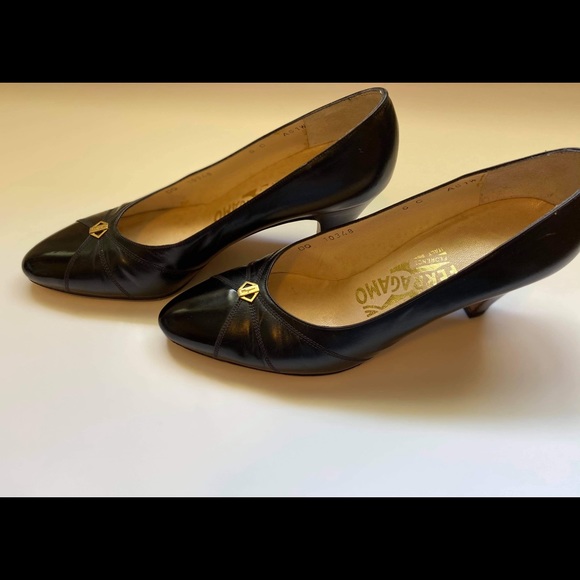 Salvatore Ferragamo shoes - Picture 3 of 3
